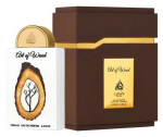 Lattafa Pride Art of Wood Parf&uuml;&uuml;m EDP 100 ml