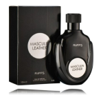 Riiffs Masculin Leather Parf&uuml;&uuml;m EDP 100 ml