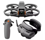 Dji Avata 2 Fly More Combo Drone + tarvikud