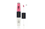 Dermacol 16H huulev&auml;rv Extreme pikaajaline huulepulber nr 15 8 ml