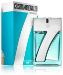 Cristiano Ronaldo CR7 Origins Parf&uuml;&uuml;m EDT 30 ml