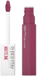 Maybelline SuperStay Matte Ink Pinks 165 Successful Huulepulk 5 ml