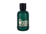 Dsquared2 Green Wood EDT 100ml