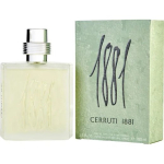 Cerruti 1881 pour Homme EDT M 25 ml