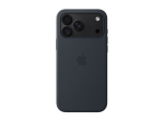 APPLE iPhone 18 Pro Max Silicone Case with MagSafe - Crisp Blue Apple
