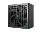 Deepcool PSU, ATX 3.1, 80 Plus Gold PN1200-M 1200 W