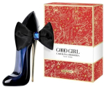 Carolina Herrera Good Girl Bowtastic Perfume EDP 80 ml