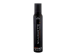 Schwarzkopf Professional Silhouette Hair Mousse 200ml