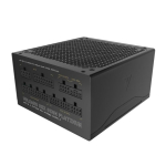 MODECOM Power Supply VOLCANO HEX PLATINUM 850W ATX3.1