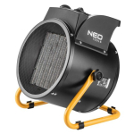 NEO TOOLS PTC Keraamiline elektrik&uuml;ttekeha 5 kW 90-064