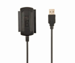 I/O ADAPTER USB TO IDE/SATA/AUSI01 GEMBIRD