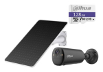 V&Auml;LKKAAMERA 4MP BULLET 4G KIT/KITBF4CA-4G0210BXL/M0508 DAHUA
