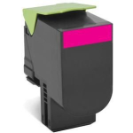 Toner Magenta Lehtede arv: 3.000