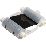 Black Heavy-Duty Print Ribbon for BBP3X/S3XXX/i3300