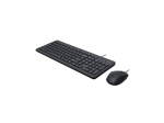 HP 150 Wired Mouse and Keyboard ()