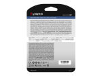 KINGSTON 1.92TB DC600M 2.5-tolline SATA3 mixed-use data center SSD ettev&otilde;tte serveritele ja NASile (VMWare Ready)
