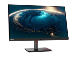 LENOVO ThinkVision P32pz-30 31,5-tolline 3840 x 2160, 16:9 1200cd/m2, 1152 tsoonid mini-LED, HDR, IPS, USB-C, KVM, Ethernet, Daisy Chain