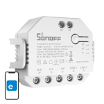 Wifi nutil&uuml;litit Sonoff Dual R3