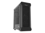 NATEC Genesis PC korpus Irid 505F Midi tower USB 3.0