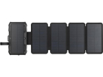 SANDBERG Solar 5-Panel Powerbank 10000