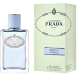 Prada Les Infusions Amande Perfume EDP 100 ml