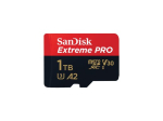 SanDisk Extreme Pro microSDXC 1TB 200MB/s