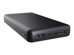 Trust Primo Powerbank 20000mAh 15Watt 2xUSB-A 1xUSB-C