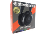 SteelSeries Arctis Nova 1 Wired Headphones Black