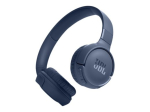 JBL TUNE 520BT Wireless Headphones Blue