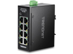 TRENDnet TI-ELC80 l&uuml;liti 8-port 10/100