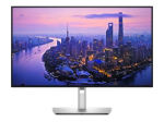 Dell UltraSharp U2725QE 27-inch 4K IPS Monitor with Thunderbolt 4, HDMI, DisplayPort, 120Hz