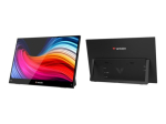 Verbatim 15.6 IPS 1920 x 1080 (Full HD) Mini HDMI USB-C 60Hz monitor