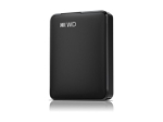 Western Digital Elements Portable (USB-C) Hard Drive 1TB 3.2 Gen 1