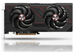 Sapphire PULSE AMD Radeon RX 9070 GRE 12GB GDDR6 SDRAM