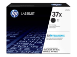 HP 37X must 25000-lehek&uuml;ljelise toner