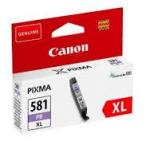 Canon CLI 581PB XL foto sinine tintpatri 501 lehek&uuml;lge 2053C001