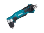Makita DA333DZ nurga puur/kruvikeeraja 10,8V aku ja laadija ei kuulu komplekti