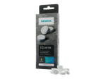 Siemens loputusvahendid