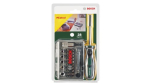 Bosch 2 607 017 331 kruvikeeraja otsik 27 tk.