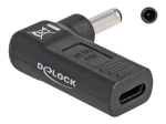Delock Power Supply Adapter Must