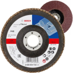 Bosch Sciernica Talerz 125 Mm 40 X431 Standard For Metal