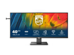 Philips 40B1U5600 40-Tolline UltraWide 3440 x 1440 120Hz Monitor