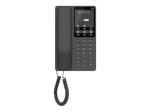 Grandstream GHP seeria GHP621W VoIP telefon must