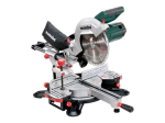 Metabo KGS 254 M Niiske/kuiva tolmuimeja 1450W