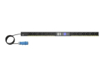Eaton G4 24-Pin 16A Power Distribution Unit 3m Must