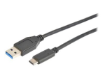 Prokord USB Type-C kaabel 50cm