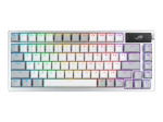 ASUS ROG Azoth mehhaaniline per-key RGB klaviatuur