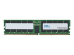 Dell DDR5 SDRAM 64GB 4800MHz tavaline DIMM 288-PIN