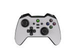 GENESIS Mangan 400 Kontrollija Android, MAC, Nintendo Switch, PC, iOS Valge