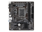 Gigabyte H610M H V2 Micro-ATX Intel H610 pesa LGA1700
